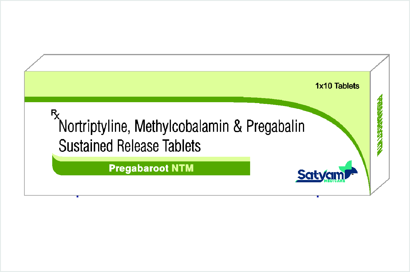 Satyam Medicares 