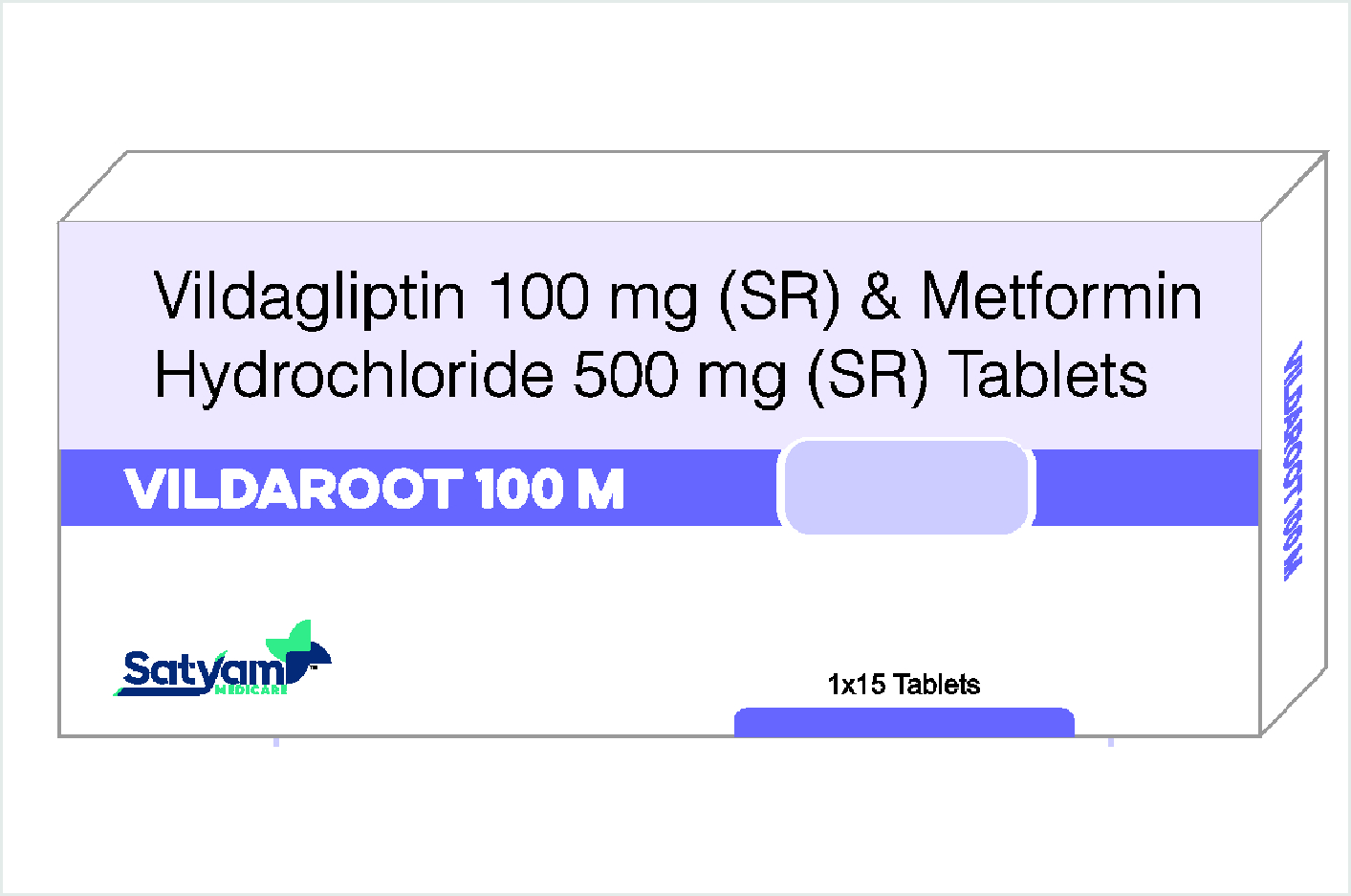 Satyam Medicares 