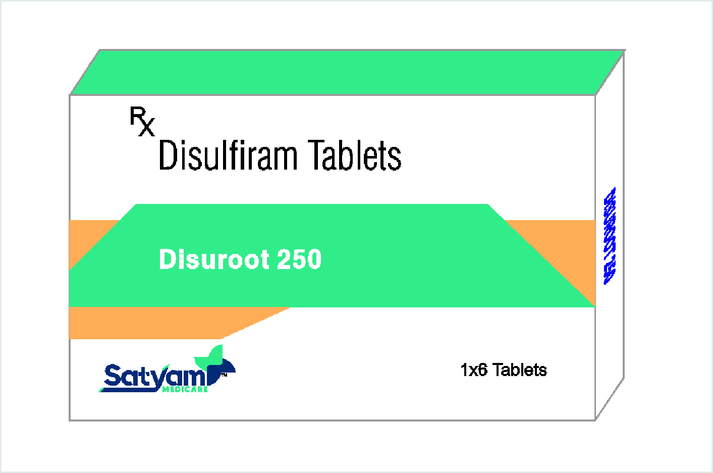 Satyam Medicares 