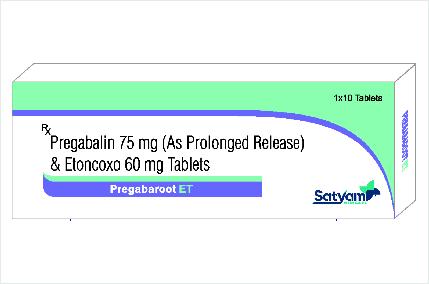 Satyam Medicares 