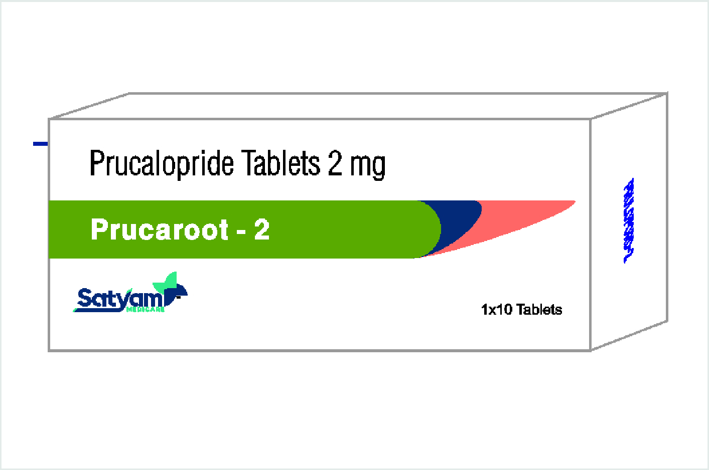 Satyam Medicares 