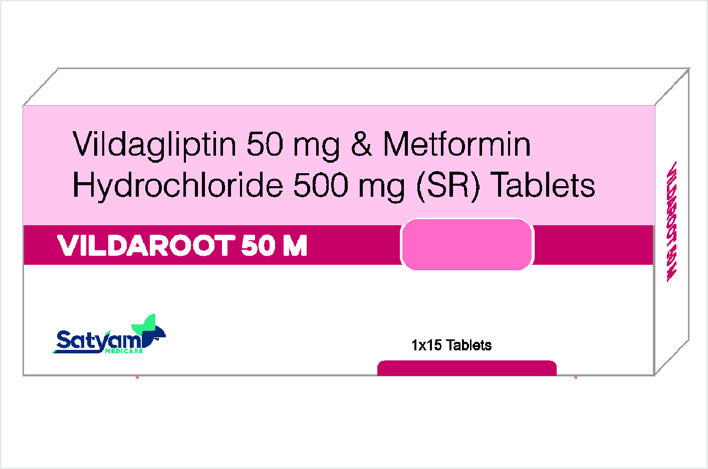 Satyam Medicares 