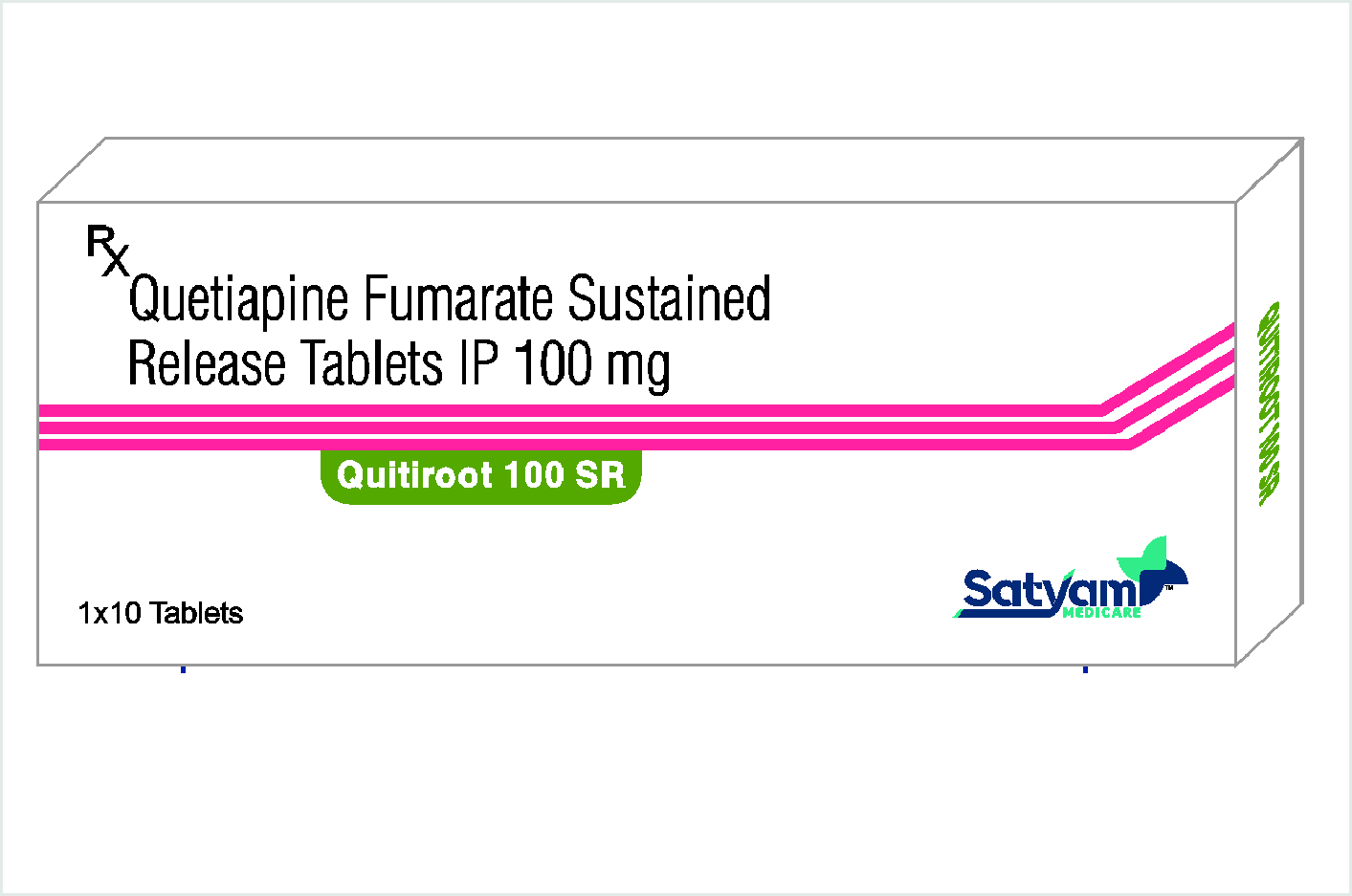 Satyam Medicares 