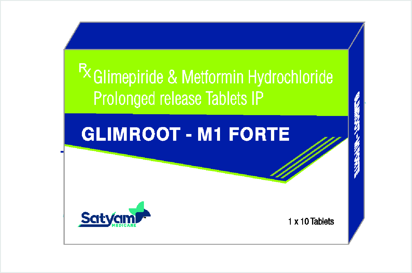 Satyam Medicares 