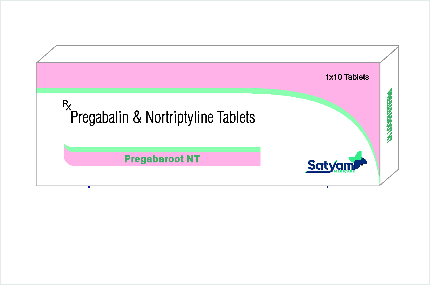 Satyam Medicares 