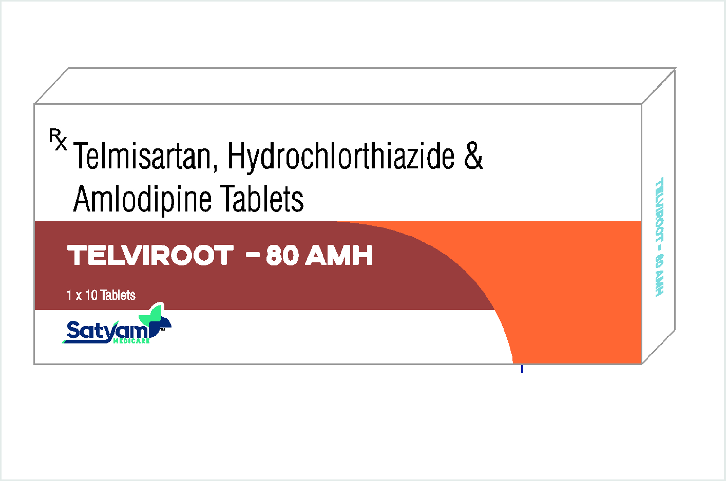 Satyam Medicares 