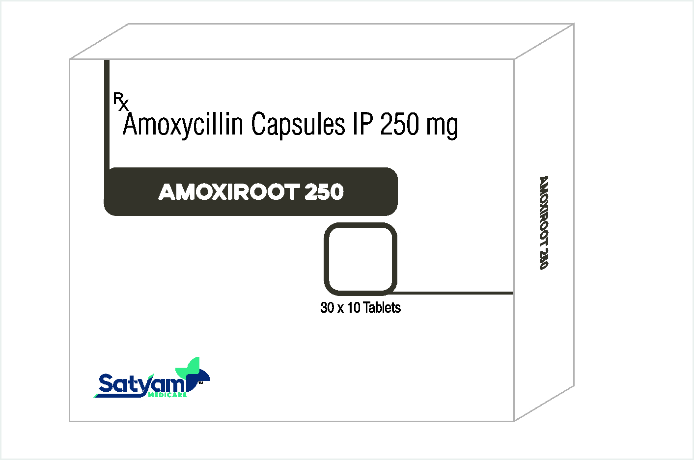 Satyam Medicares 