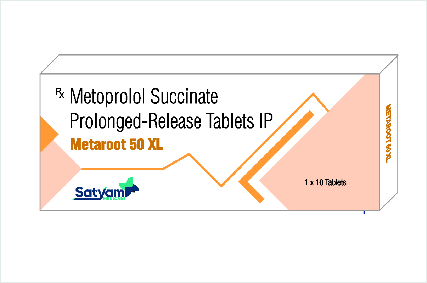 Satyam Medicares 